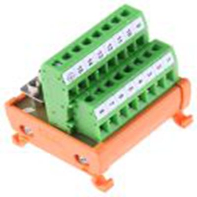 665-9683 RS PRO product image